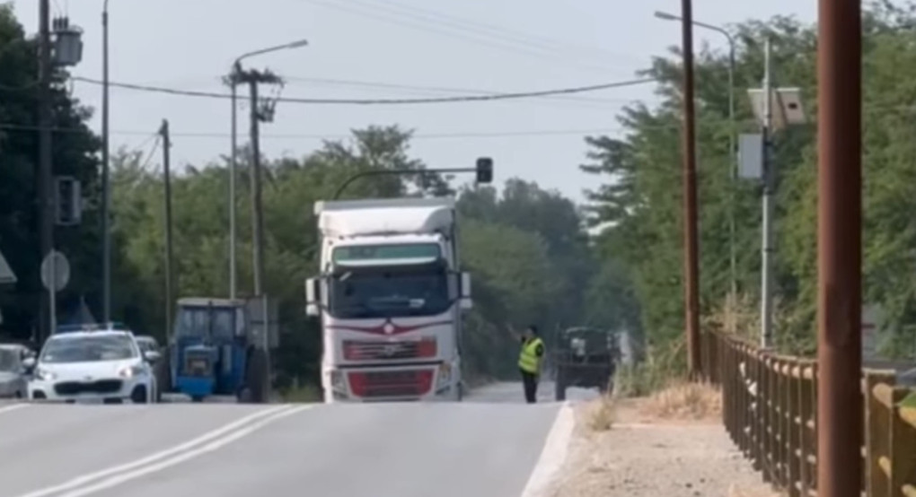 Φώτης Χατζόγλου: Μετά το Αρσένι και την Παραλίμνη ήρθε η σειρά του Λουδία!