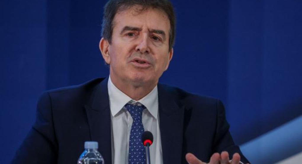 Χρυσοχοΐδης: «Οι αστυνομικοί είναι για να συλλαμβάνουν, όχι για να σκοτώνουν παιδιά - Μύθος τα περί ανώνυμου email»