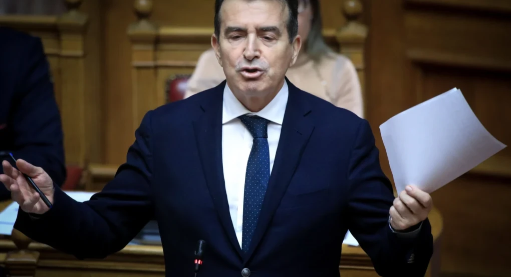 Χρυσοχοΐδης για Άργος: Η αστυνομία έχει καθήκον να συλλαμβάνει δολοφόνους, όχι να σκοτώνει παιδιά