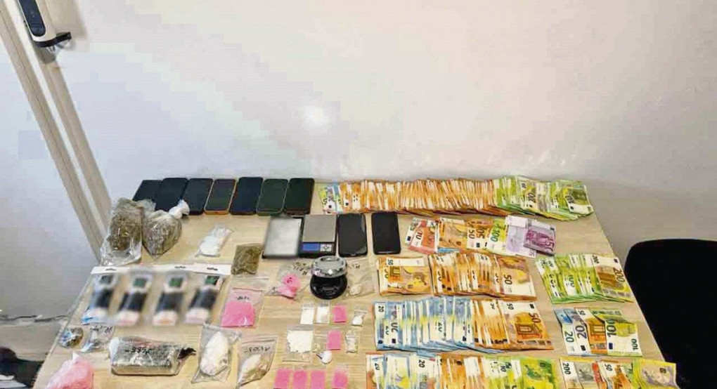 Διακινητές ναρκωτικών στη Μύκονο: Τους χαλούσε τη δουλειά το ΣΔΟΕ – «Να τους τουλουμιάσουμε στο ξύλο»