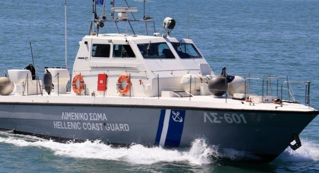 Σύμη: Βρέθηκαν σώοι οι επτά από τους οκτώ επιβαίνοντες σε ιστιοπλοϊκό - Συνεχίζονται οι έρευνες