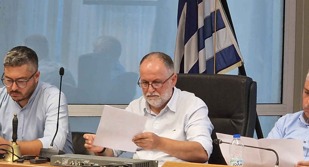 Πέτρος Τζέκος: «Μια χρονιά κερδοφορίας, επενδύσεων και προετοιμασίας για το μέλλον