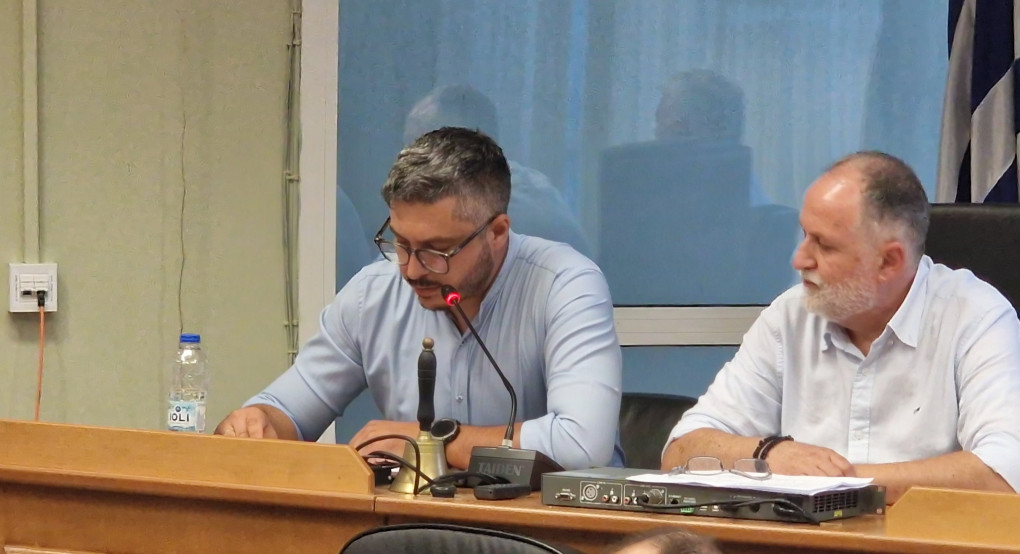 Νικηφόρος Παπαγιαννόπουλος: «Οργανώνουμε τη νέα εποχή των Λουτρών Πόζαρ με έργα, εξωστρέφεια και σύγχρονες υποδομές»
