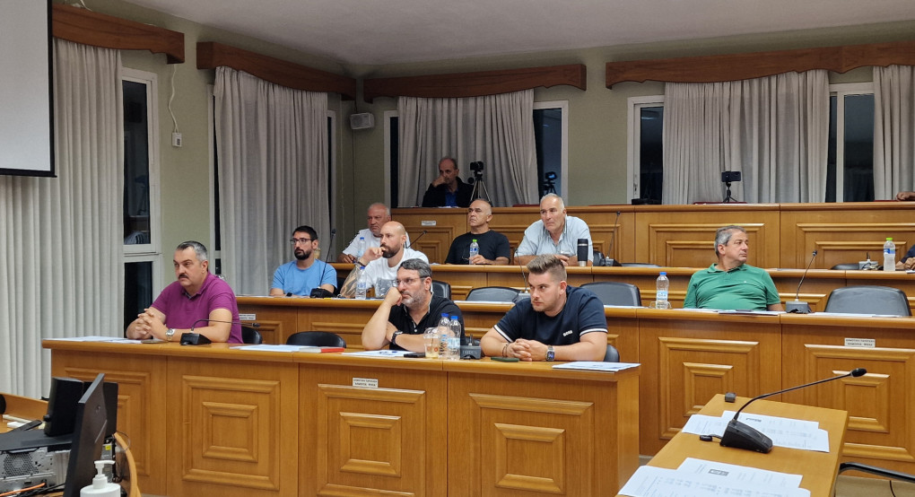 Πέτρος Τσαρκνιάς: «Το μουσείο δημιουργεί υπεραξία για την Αλμωπία – Η πολιτιστική κληρονομιά αποτελεί επένδυση για το μέλλον»