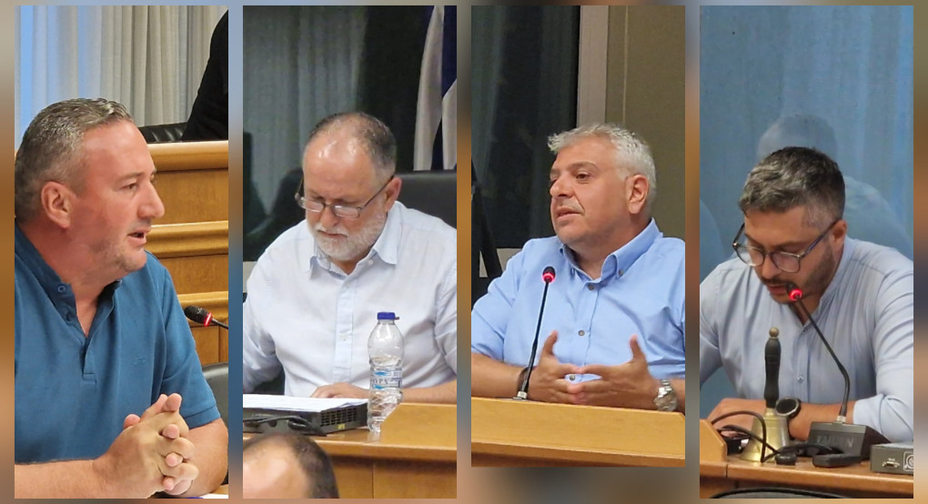 Γενική Συνέλευση Λουτρών Πόζαρ: Εγκρίθηκε ο ισολογισμός – Ανέβηκαν οι τόνοι μεταξύ διοίκησης και αντιπολίτευσης