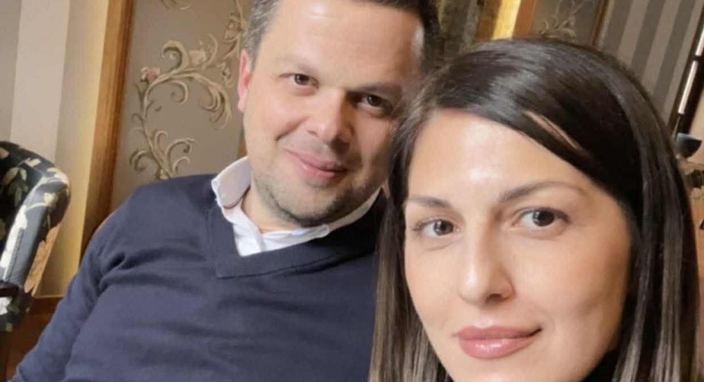 Σωρεία ευχών για τον Δημήτρη Γιαννακίδη