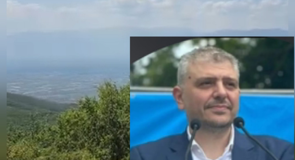 Παρέμβαση Νίκου Παρούτογλου στα Τρία Έλατα – Στο επίκεντρο το ιστορικό Λέσκοβο