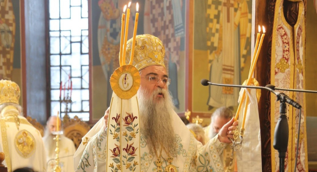Επίσκοπος Αλμωπίας Στέφανος: Ένα άξιο πνευματικό ανάστημα στο πλευρό του Μητροπολίτη Ιωήλ