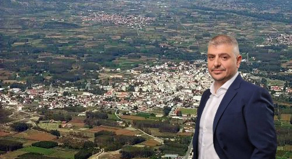 «Πράσινο φως» για τον Βιολογικό της Αριδαίας – Παρούτογλου: «Η Αριδαία δεν μπορεί να περιμένει»