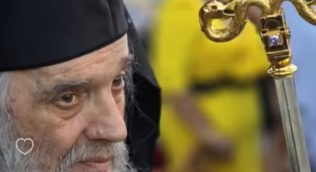 Μητροπολίτης Εδέσσης Ιωήλ: Να γίνουμε ολοι παιδιά της Παναγίας