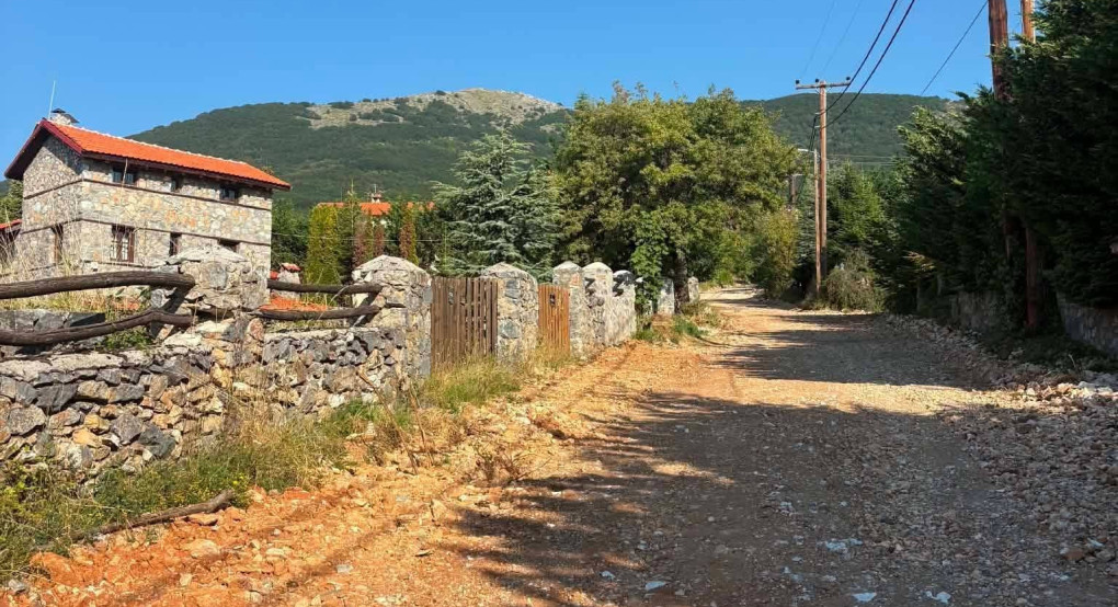 Έδεσσα: Ενημέρωση για παρεμβάσεις της Τεχνικής Υπηρεσίας