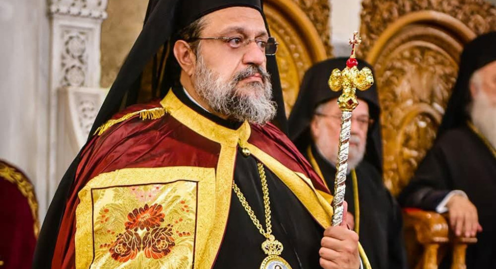 Μητροπολίτης Μεσσηνίας Χρυσόστομος: Η ιδιοπροσωπία του Μακεδονικού Ζητήματος και το ήθος των Ελλήνων Μακεδονομάχων