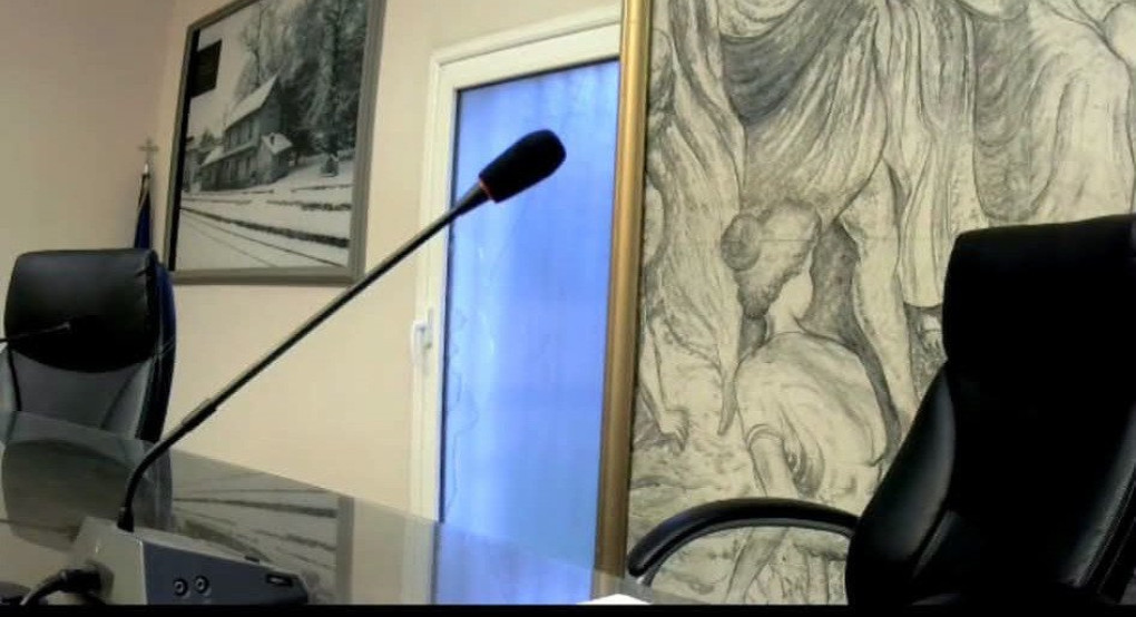 Μαρία Παπαδοπούλου: Όταν ένας αιρετός επιθυμεί να είναι παρών, η τεχνολογία σήμερα μπορεί να μηδενίσει τις αποστάσεις.