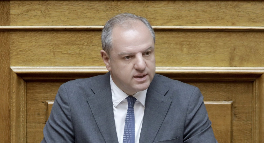 Διονύσης Σταμενίτης: «Καταβάλλονται οι αποζημιώσεις στους κτηνοτρόφους για απώλεια εισοδήματος»