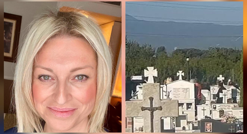 Μαρία Παπαδοπούλου:  Η Δήμαρχος της «αριστείας», του 80% και των αμέτρητων πανηγυριών οφείλει κάποια στιγμή να μας εξηγήσει ποιο ακριβώς είναι το σχέδιο για τα νεκροταφεία της Σκύδρας.