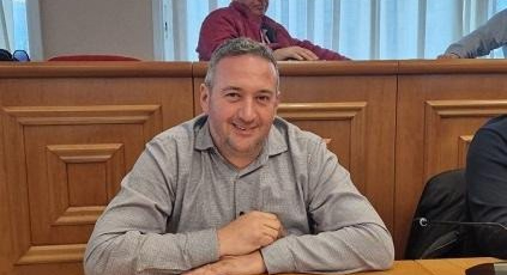 Χρήστος Μπάτσης για Λουτρά Πόζαρ: «Οι διαφορές στις απολαβές και στα αποτελέσματα είναι γνωστές»