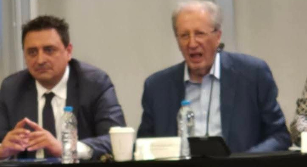 Γιάννης Τσεπκεντζής: Στο τραπέζι με τον Πρωθυπουργό τα μεγάλα αιτήματα του Δήμου Έδεσσας