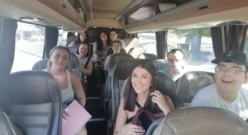 Σύλλογος Γονέων, Κηδεμόνων Φίλων & Ατόμων με Αναπηρία Δήμου Πέλλας «Ανατολή» Κατασκηνώσεις 2026