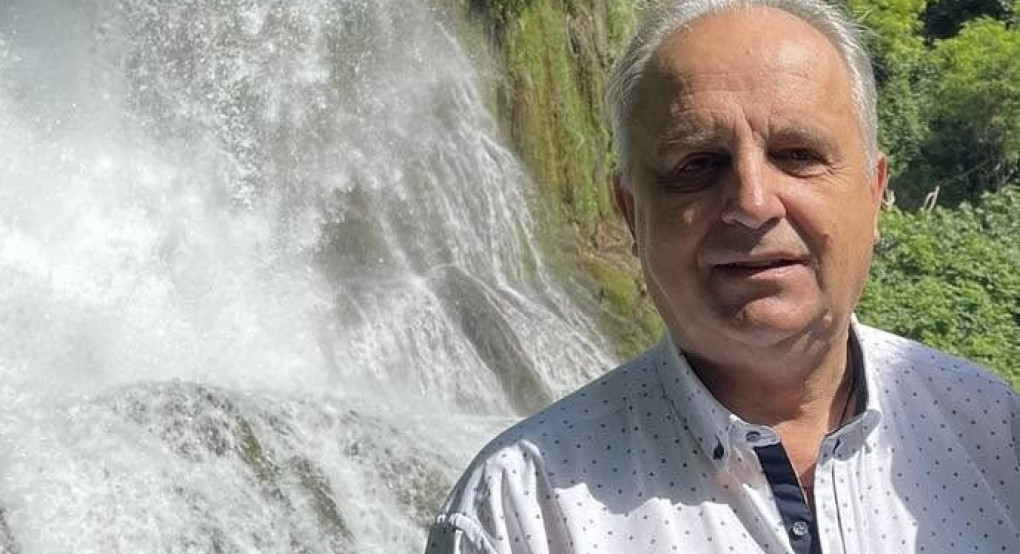 Γενέθλια για τον Δημήτρη Γιάννου – Ένα πρόσωπο που παραμένει σημείο αναφοράς για την Έδεσσα