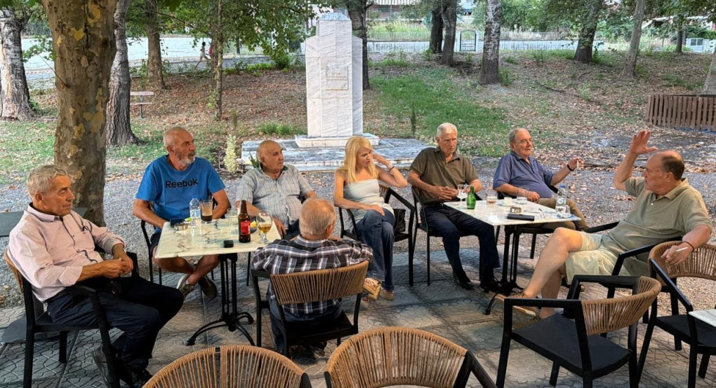 Θ. Τζάκρη - Να ληφθούν άμεσα μέτρα στήριξης των δενδροκαλλιεργητών της Πέλλας