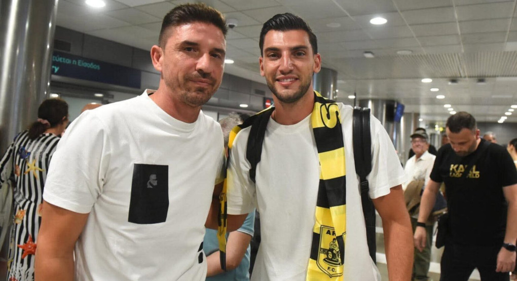 Πέφτουν οι υπογραφές με Μιρ