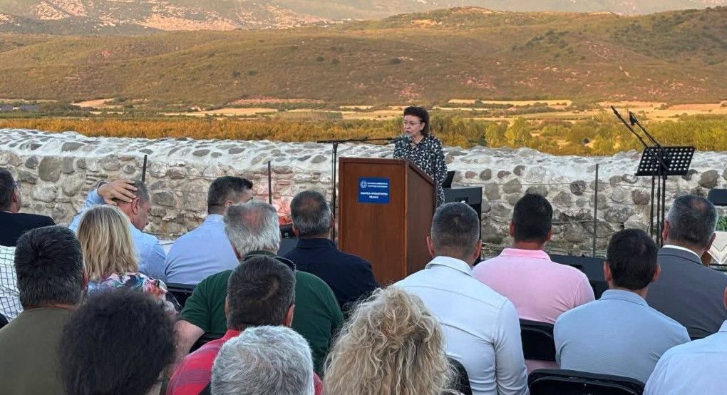 Συνεργασία Ευθύνης -Χουνκιάρ Τζαμί: Η ευθύνη της απόφασης ανήκει αποκλειστικά στον Δήμαρχο Έδεσσας – Χαμένη ευκαιρία η απουσία του από την επίσκεψη της Υπουργού Πολιτισμού