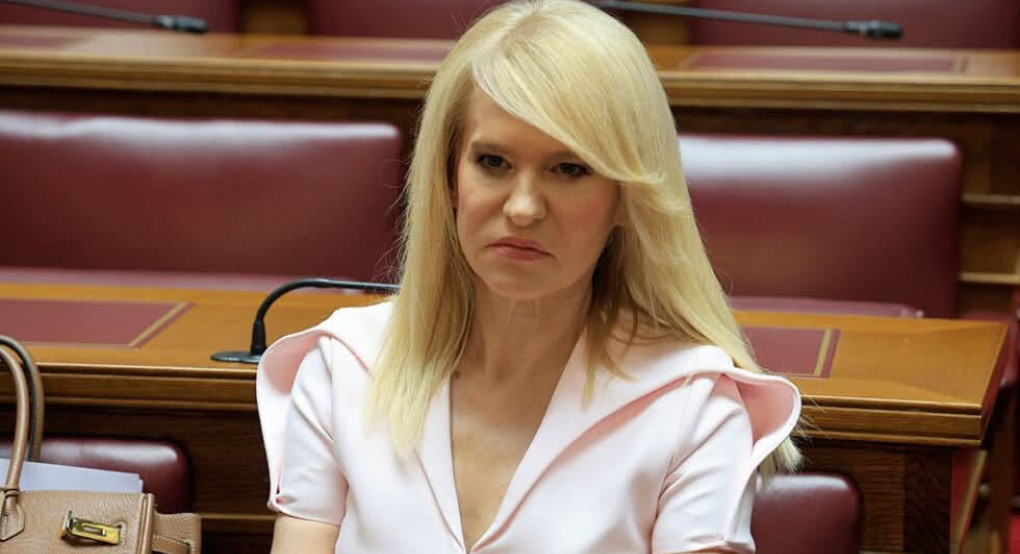 Τζάκρη: Κεντρικό ζήτημα σήμερα αποτελεί η σημαντική αύξηση των διοδίων.