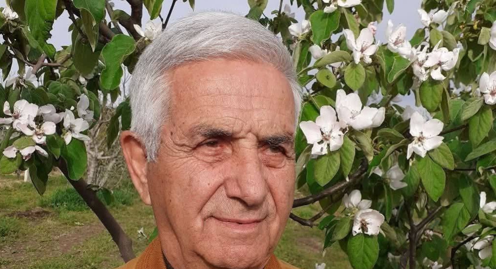 Γιαννιτσά: Αντίο Μίμη...