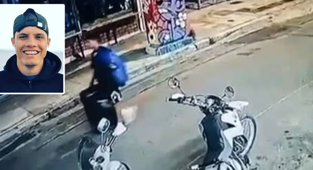 Από την Λέσβο ως ασυνόδευτος είχε έρθει στην Αθήνα ο 26χρονος Αφγανός πυγμάχος που σκότωσε τη Βρετανίδα στην Κυψέλη