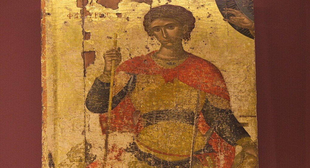 Ποιοι γιορτάζουν σήμερα 27 Αυγούστου