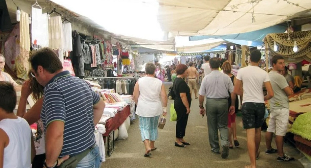 Πανηγύρι Αγίου Μάμα: Με 20 νέες ταβέρνες και εκατοντάδες επαγγελματίες θα πραγματοποιηθεί το φετινό πανηγύρι