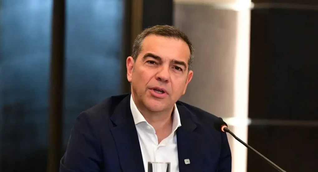 Αλέξης Τσίπρας και ΕΛΑΣ πατούν γκάζι: Όλα πλέον οδηγούν στη Θεσσαλονίκη