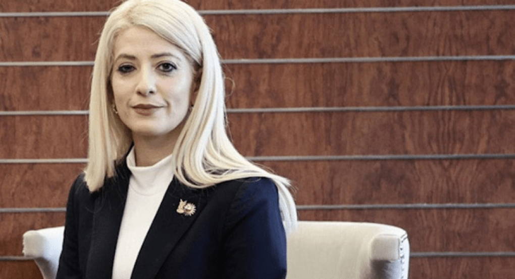 Αννίτα Δημητρίου: Ο Κυριάκος Μητσοτάκης βάζει στη σωστή βάση την ηλεκτρική διασύνδεση – Η Ελλάδα μάς δείχνει τον δρόμο