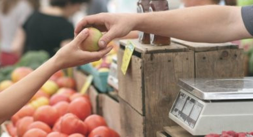 Αλλαγές και προσθήκες στην σήμανση αγροτικών προϊόντων που πωλούνται στις Λαϊκές Αγορές