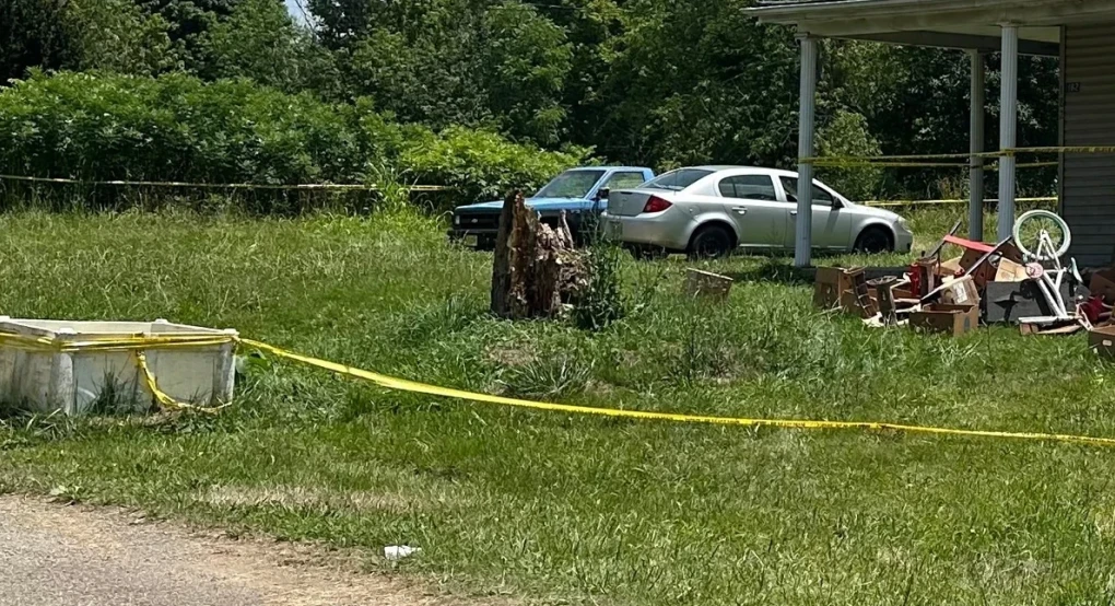Μακελειό σε φάρμα του Όρεγκον - 36χρονος σκότωσε 5 ανθρώπους και πολλά ζώα και αυτοκτόνησε
