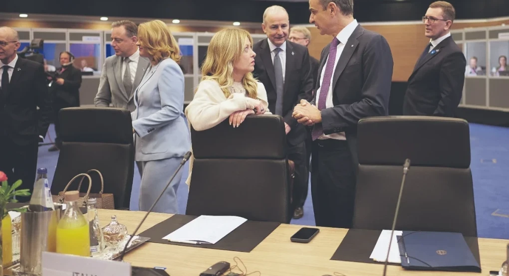 Ηχηρή απάντηση της Αθήνας στις τουρκικές προκλήσεις – Ούτε βήμα πίσω από τις κόκκινες γραμμές