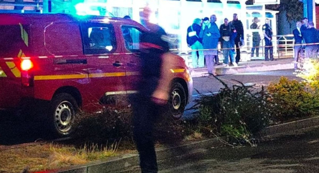 Γαλλία: Αυτοκίνητο έπεσε σε πεζούς στην Καν – Ένας νεκρός και δέκα τραυματίες