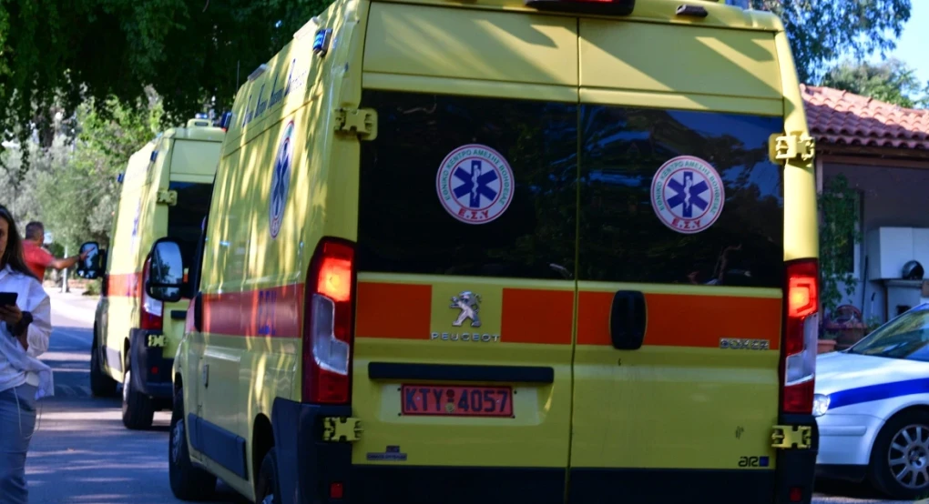 Μάχη για τη ζωή του δίνει 8χρονος μετά από βουτιά στη θάλασσα: «Ήθελε ο Θεός να ζήσει και θα ζήσει» έγραψε ο γιατρός που τον παρέλαβε
