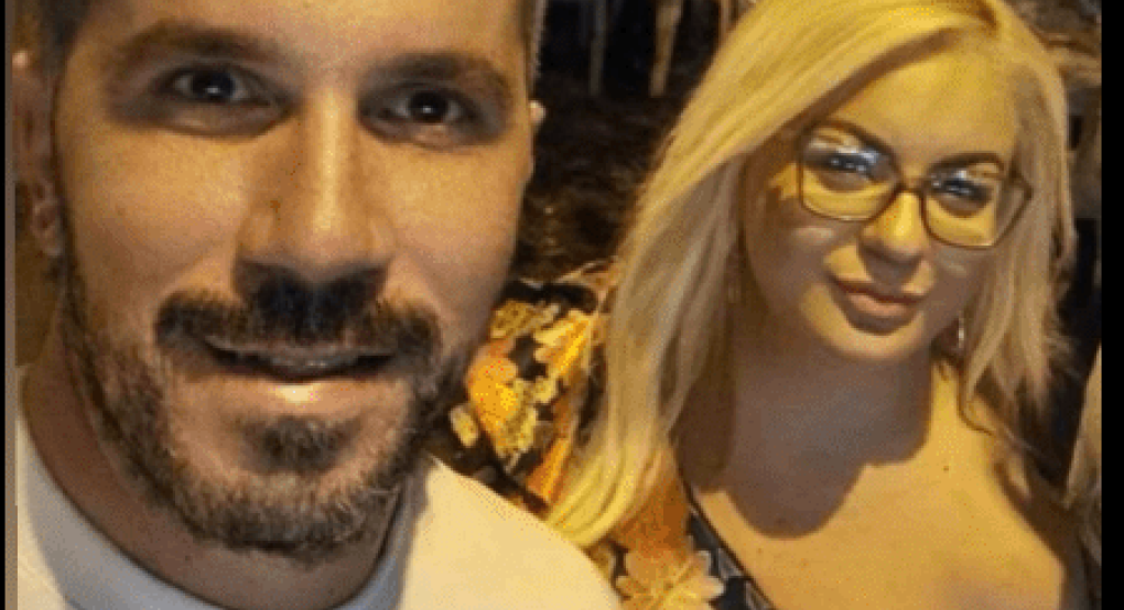 Οι ξεχωριστές ευχές της Αναστασίας Δαρδανελιώτη στον αδερφό της Μιχάλη