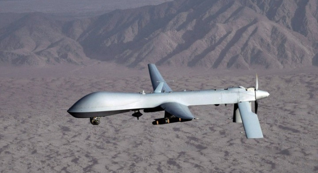 Ρουμανία: Κατάρριψη drone που φέρεται να ήταν ρωσικό