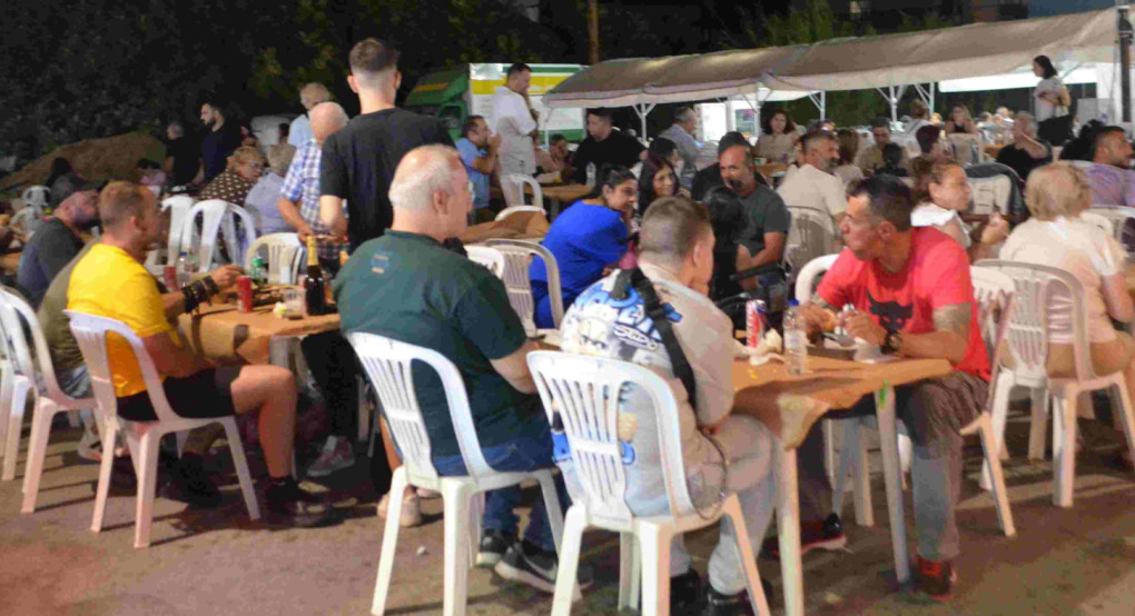 Δήλωση της Δημάρχου Σκύδρας Κατερίνας Ιγνατιάδου με αφορμή τη λήξη της 10ης Εμποροπανήγυρης