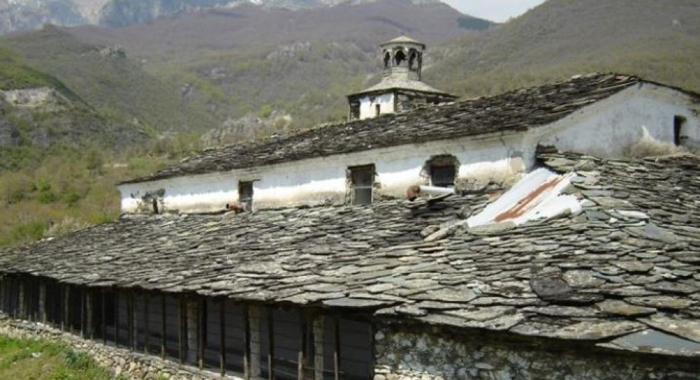 Η Πέλλα επενδύει στον θρησκευτικό τουρισμό με δίγλωσσο οδηγό εκκλησιών και μοναστηριών