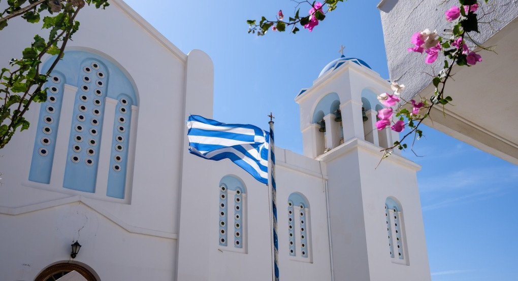 Ποιοι γιορτάζουν σήμερα 18 Αυγούστου