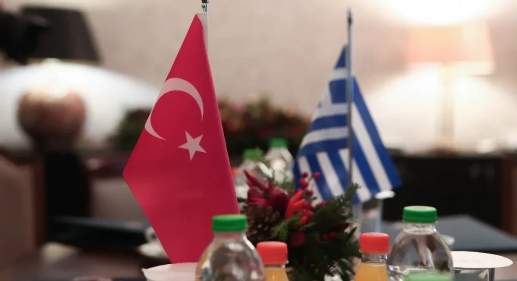 Τουρκικό υπ. Άμυνας: “Παίρνουμε μέτρα ακόμα και για πόλεμο” – Η αναφορά στην Κύπρο και την στρατιωτική συνεργασία Ελλάδας-Ισραήλ