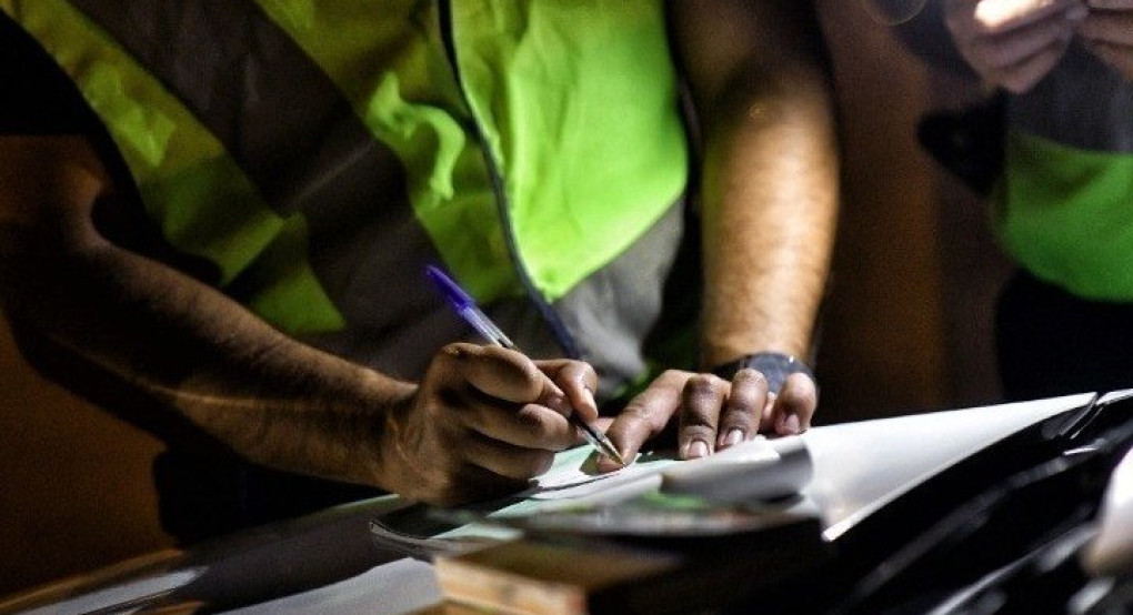 Πάνω από 41.000 έλεγχοι από την Επιθεώρηση Εργασίας το πρώτο εξάμηνο του 2026