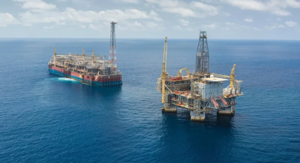Αντίστροφη μέτρηση για το γεωτρύπανο στο Ιόνιο: Τι αποκαλύπτει η Μελέτη Περιβαλλοντικών Επιπτώσεων για τον ερευνητικό στόχο «Ασωπός 1»