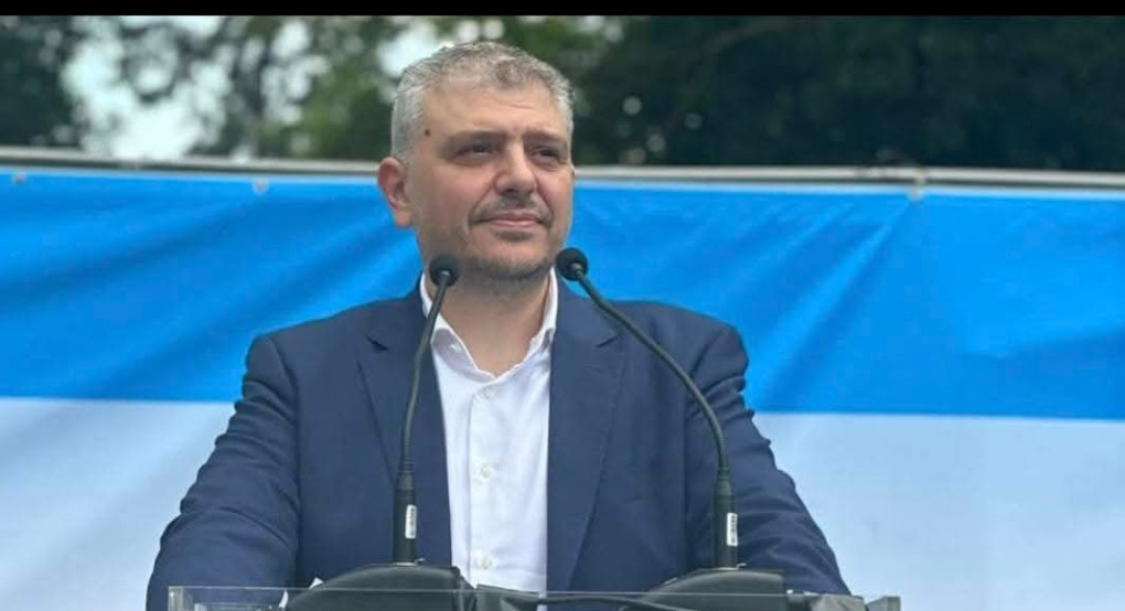 Νίκος Παρούτογλου: Μια σημαντική ημέρα για τον Δήμο μας