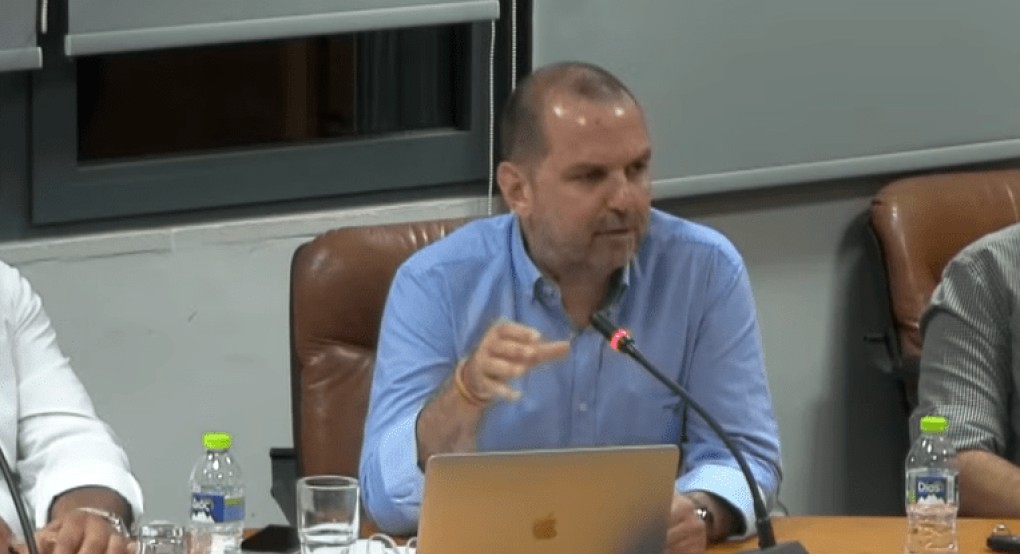 Φίλιππος Γκιούρος: Πρόταση για δημοψήφισμα και «σφυροκόπημα» για την καθαριότητα στον Δήμο Έδεσσας