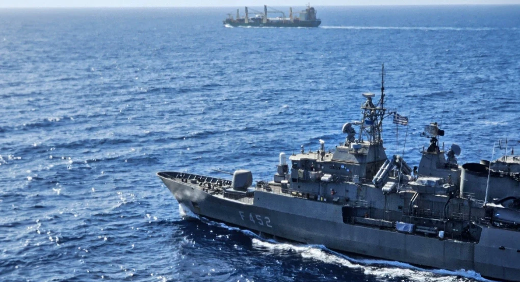 Σε επιφυλακή η Αθήνα μετά τις νέες προκλήσεις της Άγκυρας