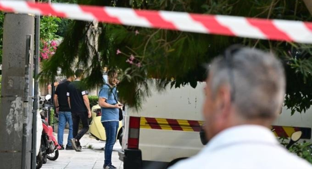 Γυναικοκτονία στη Νέα Σμύρνη: Τι έδειξε η ιατροδικαστική εξέταση - Την κλώτσησε πριν τη σκοτώσει